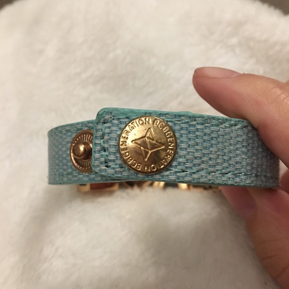 BCBGeneration Peace bracelet - Picture 3 of 3